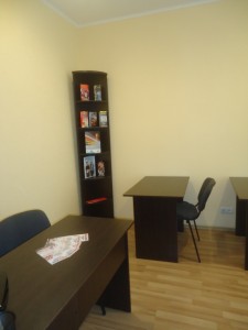 Наши аудитории