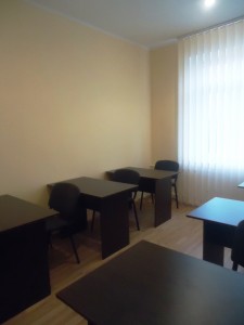 Наши аудитории